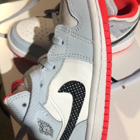 Airforce miss for kids size 9c - Picture 1 of 2